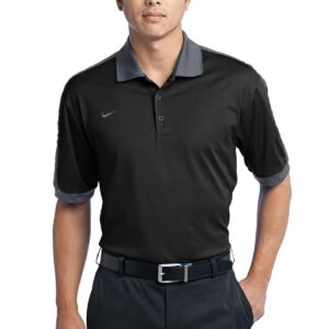 DISCONTINUED  Nike Dri-FIT N98 Polo. 474237
