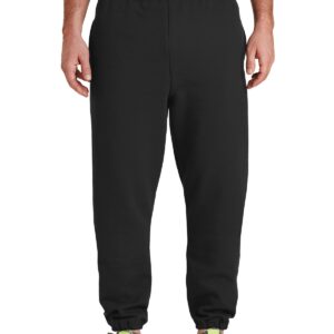 Jerzees ®  Super Sweats ®  NuBlend ®  - Sweatpant with Pockets.  4850MP