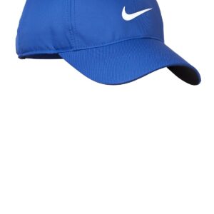 Nike Dri-FIT Swoosh Front Cap. 548533