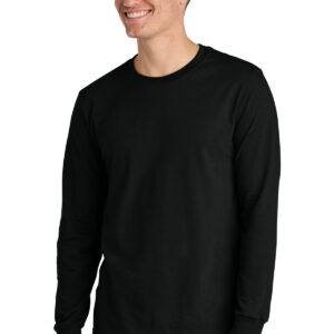 Jerzees ®  Premium Blend Ring Spun Long Sleeve T-Shirt 560LS