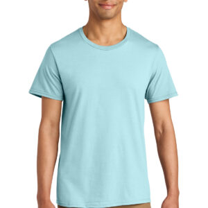 Jerzees ®  Unisex Premium Combed Ring Spun Cotton Tee 570M