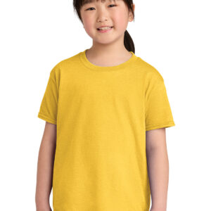 Gildan ®  Youth Softstyle ®  CVC Tee 64000BCVC