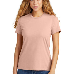 Gildan ®  Softstyle ®  Women's CVC T-Shirt 64001LCVC