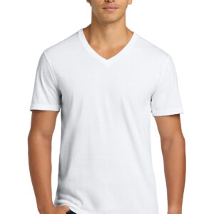 Gildan Softstyle ®  V-Neck T-Shirt. 64V00