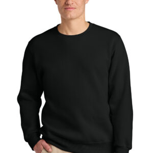 Jerzees Eco ™  Premium Blend Crewneck Sweatshirt 701M