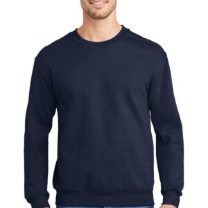 DISCONTINUED  Anvil ®  Crewneck Sweatshirt. 71000