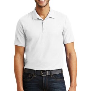 DISCONTINUED  Gildan ®  DryBlend ®  6-Ounce Double Pique Sport Shirt. 72800