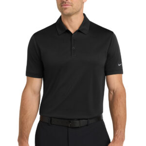 Nike Dri-FIT Players Modern Fit Polo. 799802