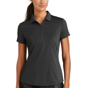 Nike Women's Dri-FIT Players Modern Fit  Polo. 811807