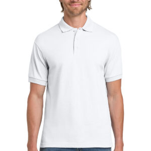 Gildan ®  - DryBlend ®  6-Ounce Jersey Knit Sport Shirt.  8800