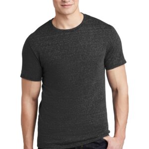 DISCONTINUED  Jerzees  ®  Snow Heather Jersey T-Shirt 88M