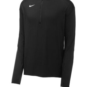 DISCONTINUED  Nike Dry Element 1/2-Zip Cover-Up 896691
