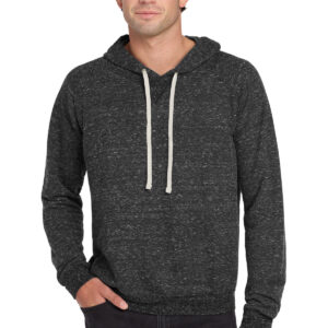 Jerzees  ®  Snow Heather French Terry Raglan Hoodie 90M