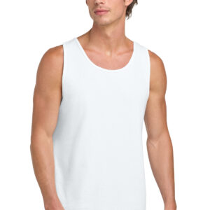 COMFORT COLORS  ®  Heavyweight Ring Spun Tank Top. 9360