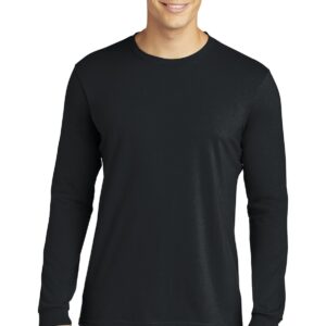 Gildan  ®  100% Combed Ring Spun Cotton Long Sleeve T-Shirt. 949
