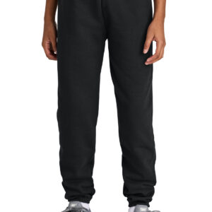 Jerzees ®  Youth NuBlend ®  Sweatpant 973B