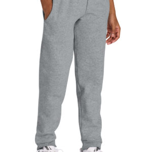 Jerzees ®  Youth NuBlend ®  Jogger Sweatpant 975B