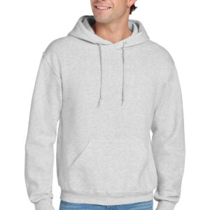 Jerzees ®  NuBlend ®  Pullover Hooded Sweatshirt.  996M