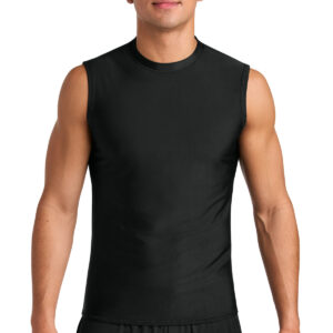 A4 Compression Muscle Tee A4N2306