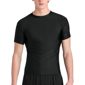 A4 Compression Short Sleeve Tee A4N3130