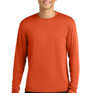 A4 Cooling Performance Long Sleeve Tee A4N3165