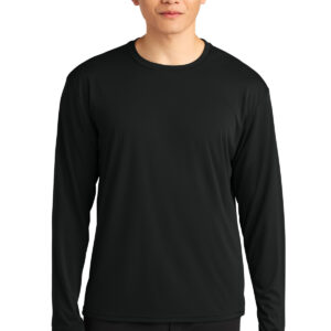 A4 AirFlex Long Sleeve Tee A4N3532