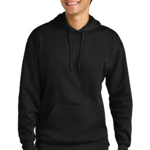 A4 Sprint Tech Fleece Hoodie A4N4279