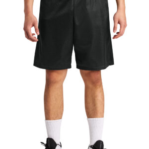 A4 Sprint 9' Mesh Short A4N5296