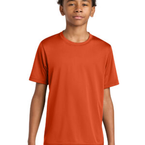 A4 Youth Cooling Performance Short Sleeve Tee A4NB3142