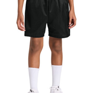 A4 Youth Sprint 6' Mesh Short A4NB5301