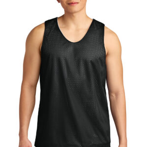 A4 Sprint Reversible Mesh Tank A4NF1270