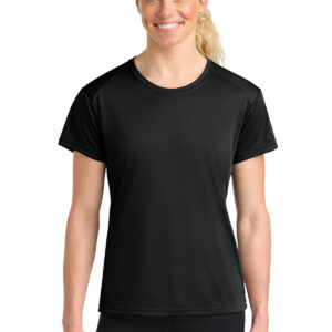 A4 Women's Cooling Performance Short Sleeve Tee A4NW3201