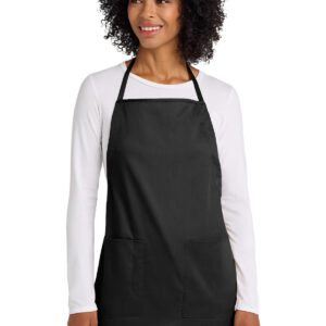 Port Authority ®  Full-Length Apron.  A520