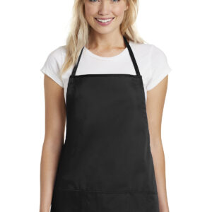 Port Authority ®  Medium-Length Apron.  A525
