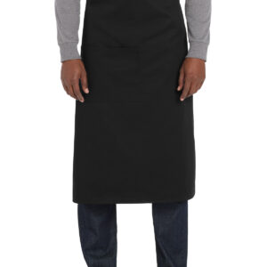 Port Authority ®  Easy Care Full Bistro Apron with Stain Release. A701