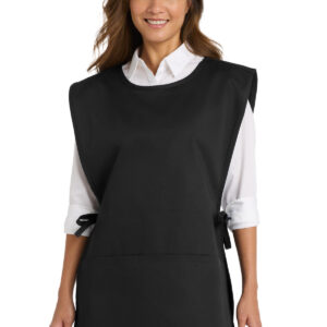 Port Authority ®  Easy Care Cobbler Apron with Stain Release. A705