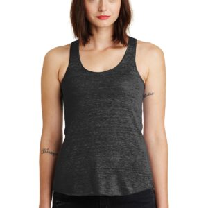 DISCONTINUED  Alternative Women's Meegs Eco-Jersey ™  Racer Tank. AA1927
