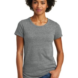 DISCONTINUED  Alternative Women's Eco-Jersey ™  Ideal Tee. AA1940