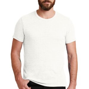 DISCONTINUED  Alternative Eco-Jersey ™  Crew T-Shirt. AA1973