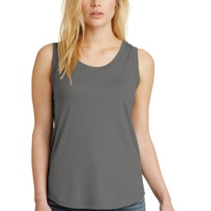 DISCONTINUED  Alternative Women's Muscle Cotton Modal Tank Top. AA2830
