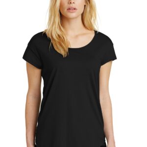 DISCONTINUED . Alternative Women's Origin Cotton Modal T-Shirt. AA3499