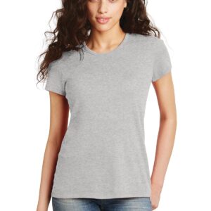 DISCONTINUED  Alternative Women's The Keepsake Vintage 50/50 Tee. AA5052