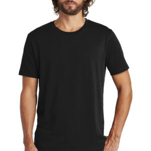 DISCONTINUED  Alternative Rebel Blended Jersey Tee. AA6040