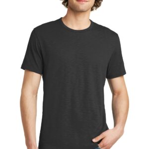 DISCONTINUED  Alternative Weathered Slub Tee. AA6094