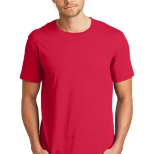 DISCONTINUED  Alternative Heirloom Crew T-Shirt. AA9070