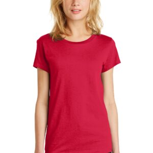 DISCONTINUED  Alternative Women's Legacy Crew T-Shirt. AA9072