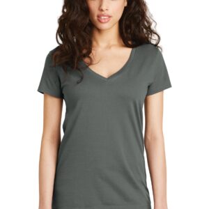 DISCONTINUED  Alternative Women's Legacy V-Neck T-Shirt. AA9073