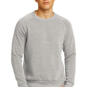 DISCONTINUED  Alternative Champ Eco ™ -Fleece Sweatshirt. AA9575