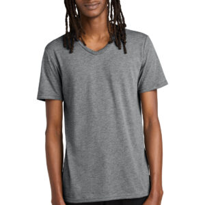 Allmade  ®  Unisex Tri-Blend V-Neck Tee AL2014