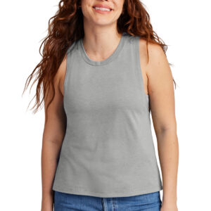 Allmade ®  Women's Tri-Blend Muscle Tank AL2020